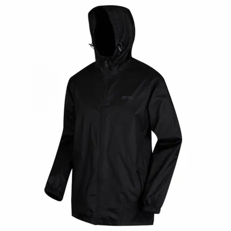 Regatta - Mens Pack It III Waterproof Jacket