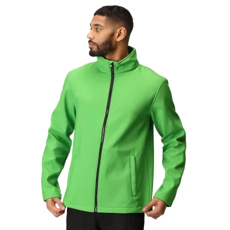 Regatta - - Veste softshell ABLAZE - Homme