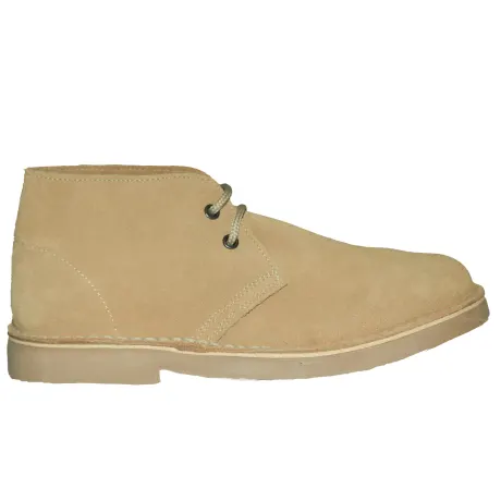 Roamers - - Desert boots - Homme