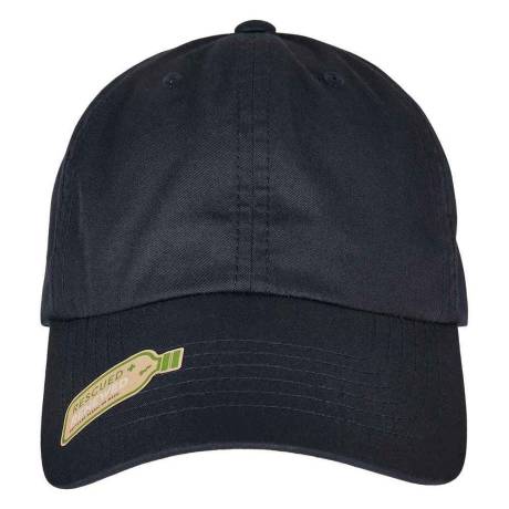 Flexfit - Dad Recycled Polyester Baseball Cap