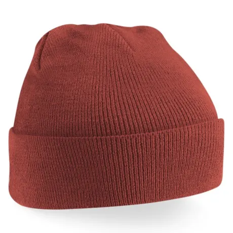 Beechfield - ® Soft Feel Knitted Winter Hat