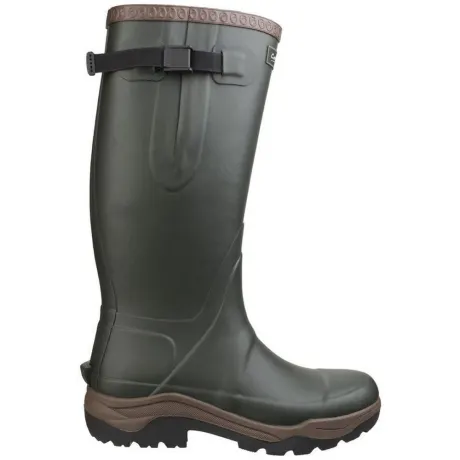 Cotswold - Mens Compass Neoprene Rain Boots