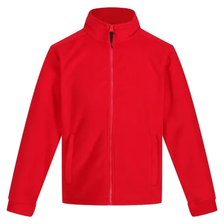 Regatta - Mens Thor 300 Full Zip Fleece Jacket