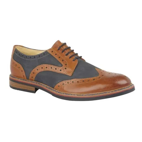 Roamers - - Chaussures BROGUE - Homme