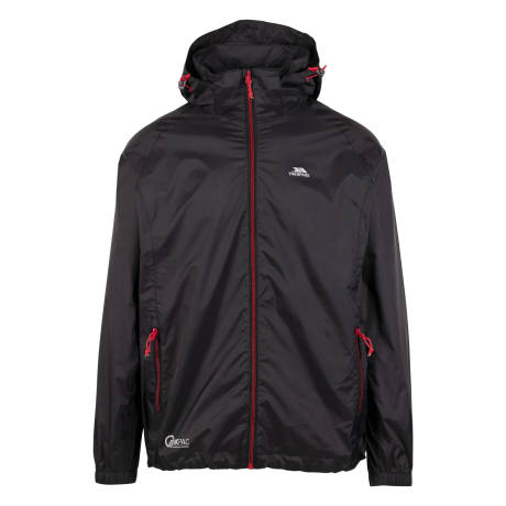 Trespass - Qikpac X Womens Packaway Jacket