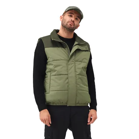 Regatta - - Veste sans manches HAWFINCH - Homme