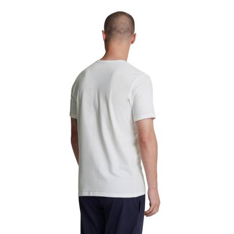 Lyle & Scott - Mens Basic T-Shirt (Pack of 3)