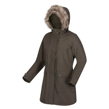 Regatta - - Parka SABINKA - Femme