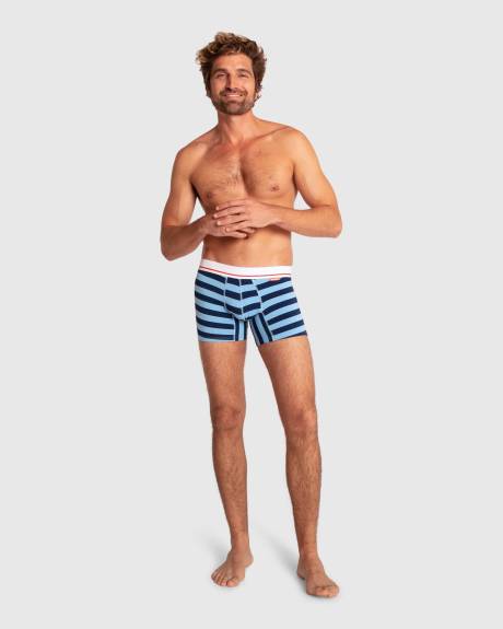 Mosmann Boxer en Bambou Homme - Eyre