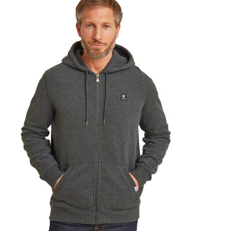 TOG24 - Mens Alden Full Zip Hoodie