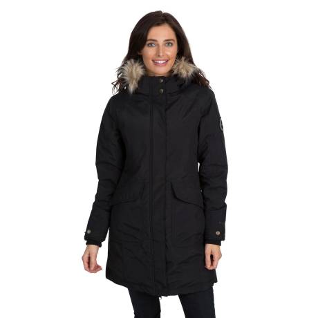 Trespass - Womens/ladies Bettany Dlx Down Jacket