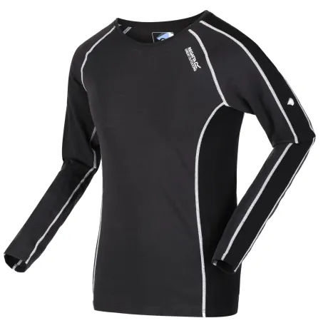 Regatta - Great Outdoors Mens Beru Base Layer Shirt