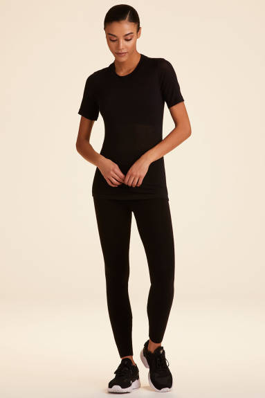 Alala - Washable Cashmere Tee