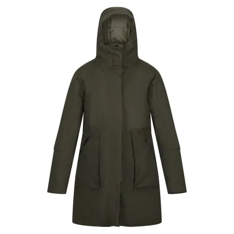 Regatta - - Parka YEWBANK - Femme