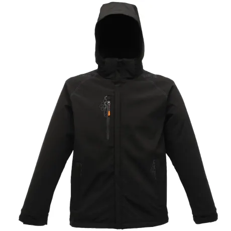 Regatta - Mens X-Pro Repeller Softshell Jacket (water Repellent)