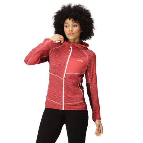 Regatta - Womens/Ladies Attare II Marl Jacket