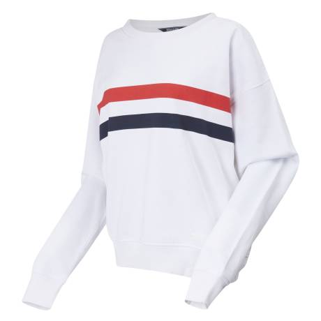 Regatta - Womens/Ladies Avika Striped Sweatshirt