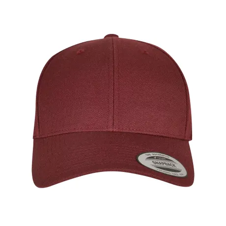 Flexfit - Unisex Adult Premium Snapback Cap