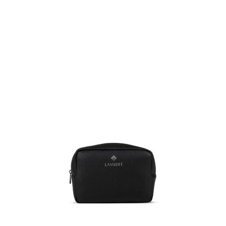 Lambert - The Zoe - Vegan Leather Toiletry Bag