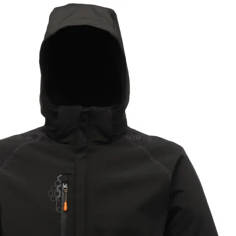 Regatta - Mens X-Pro Repeller Softshell Jacket (water Repellent)