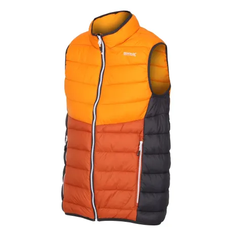 Regatta - Mens Harrock II Quilted Vest