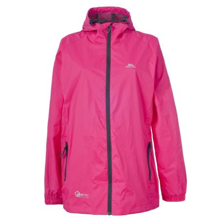 Trespass - - Veste imperméable QIKPAC - Adulte