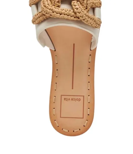 Dolce Vita - Women's Desa Slide