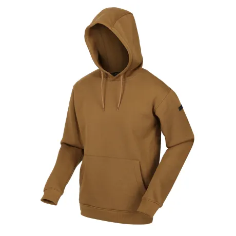 Regatta - Mens Ortolan Marl Hoodie