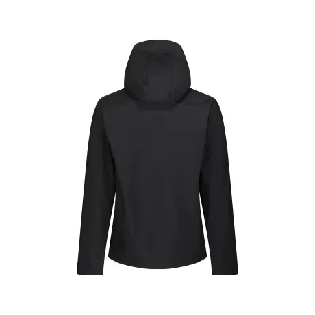 Regatta - Mens Venturer 3 Layer Membrane Soft Shell Jacket