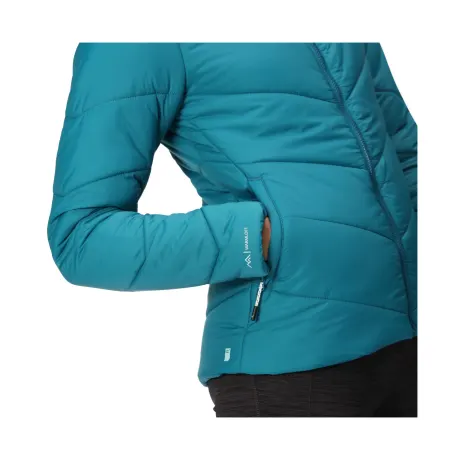 Regatta - - Veste matelassée FREEZEWAY - Femme