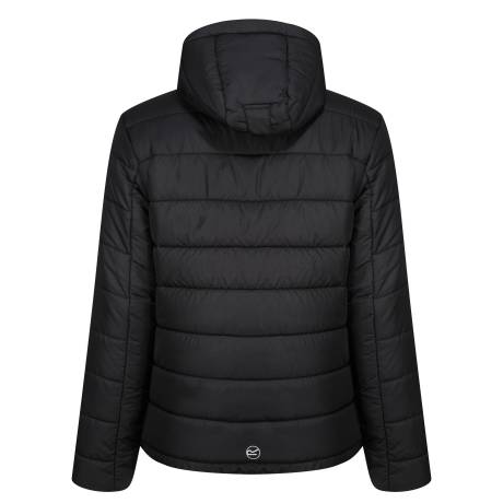 Regatta - - Veste matelassée NAVIGATE - Homme