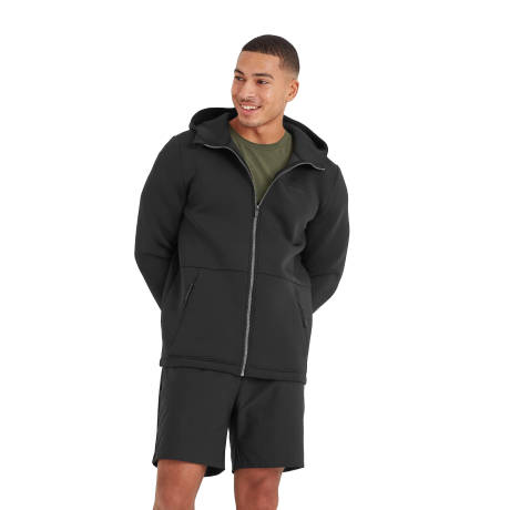 TOG24 - Mens Glide Tech Full Zip Hoodie