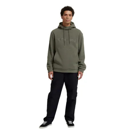 Animal - Mens Louis Fleece Hoodie