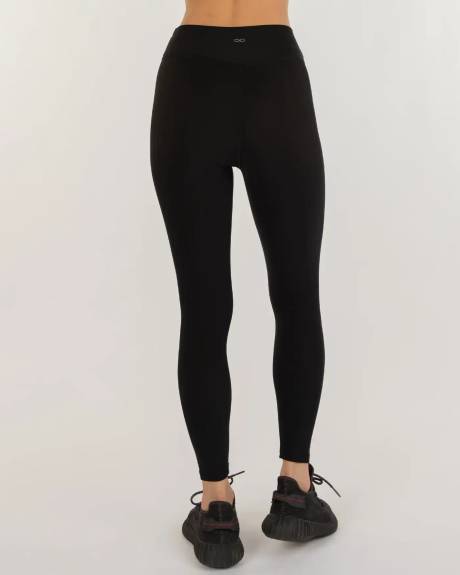 Rebody - Hybrid Fleece Leggings High Waist 25"