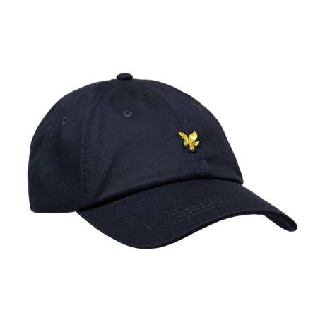 Lyle & Scott - Mens Logo Baseball Cap