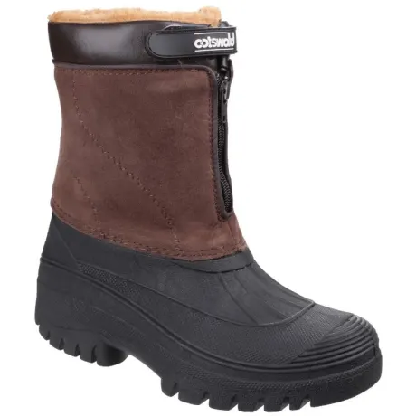 Cotswold - Mens Venture Waterproof Winter Boots