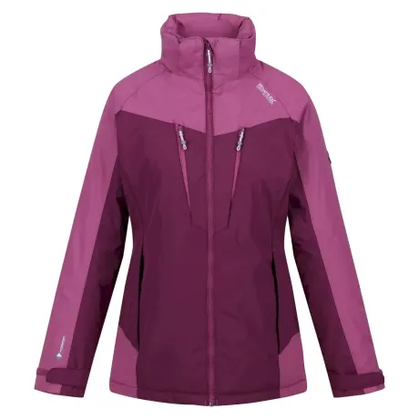 Regatta - - Veste imperméable CALDERDALE - Femme