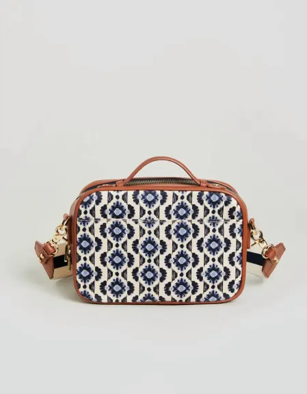 spartina 449 - Women's Ellie Crossbody Bag