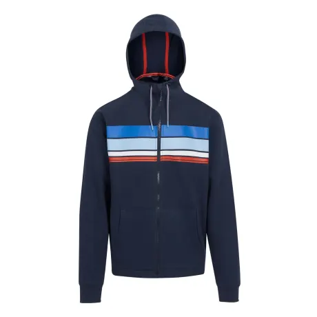 Regatta - Mens Shorebay II Full Zip Hoodie