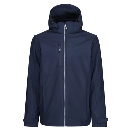 Regatta - - Veste softshell ERASMUS - Homme