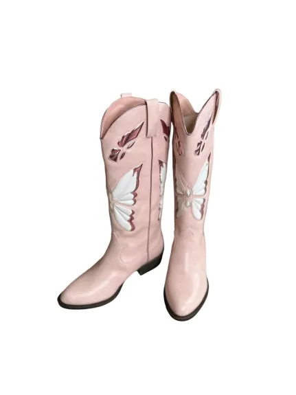 Matisse - Mariposa Boots