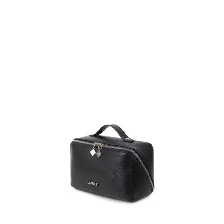 Lambert - The Jolie - Petal Vegan Leather Makeup Bag