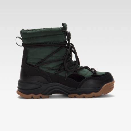 Reebok Renie Retail Exclusive in Ankle Boots