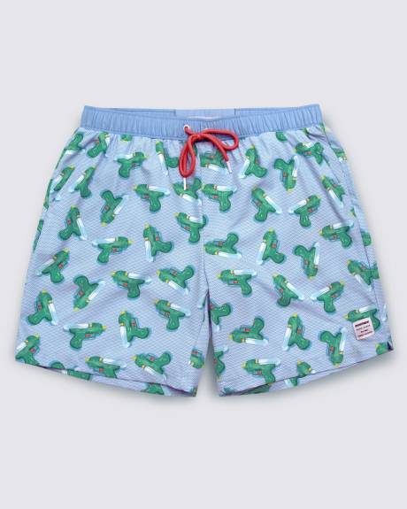 Mosmann Boardshorts pour hommes - Brewster