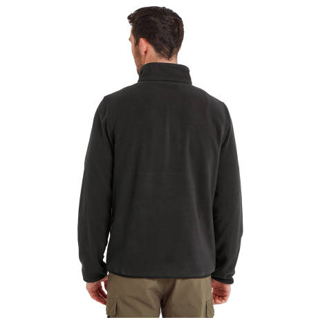 TOG24 - Mens Herwick Half Zip Fleece Top