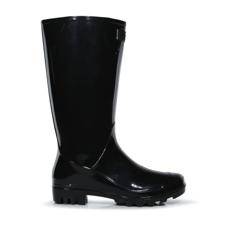 Regatta - - Bottes de pluie WENLOCK - Femme