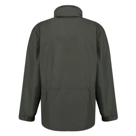 Regatta - Mens Vertex III Waterproof Breathable Jacket