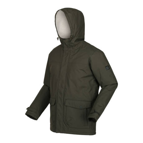 Regatta - - Veste imperméable STERLINGS - Homme