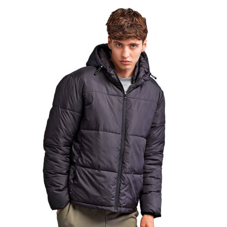 2786 - - Veste matelassée EXPANSE - Homme