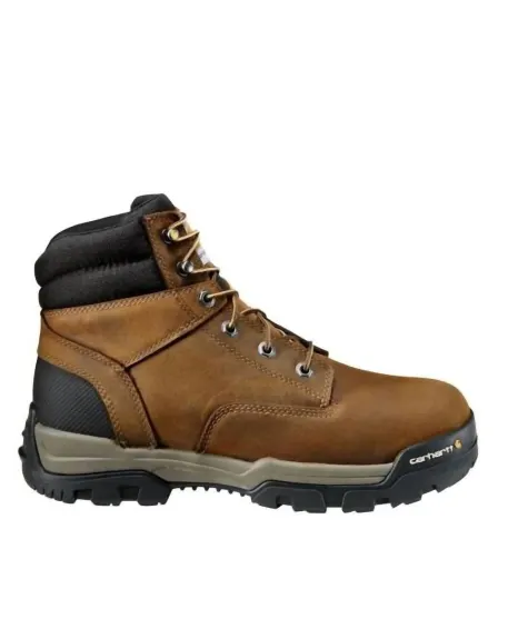 carhartt BOTTES DE TRAVAIL GROUND FORCE POUR HOMMES - LARGES